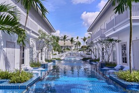MyBanLao Hotel