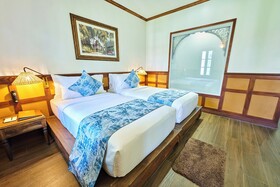 MyBanLao Hotel