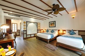 MyBanLao Hotel