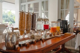 MyBanLao Hotel