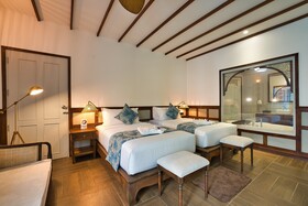 MyBanLao Hotel