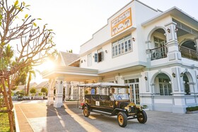 MyBanLao Hotel