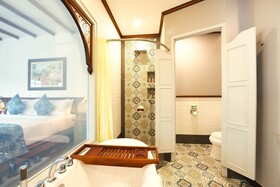 MyBanLao Hotel