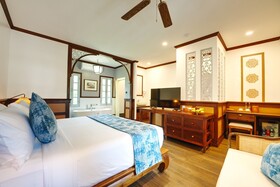 MyBanLao Hotel