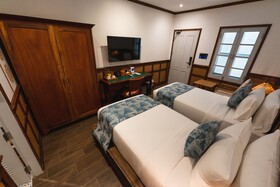 MyBanLao Hotel