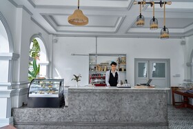MyBanLao Hotel