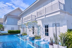 MyBanLao Hotel