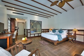 MyBanLao Hotel