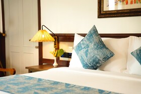 MyBanLao Hotel