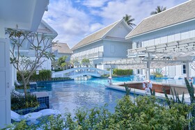 MyBanLao Hotel