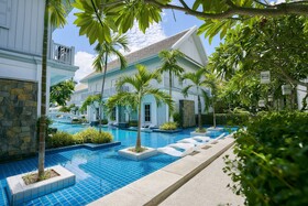 MyBanLao Hotel