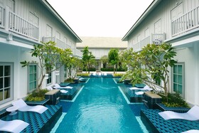 MyBanLao Hotel