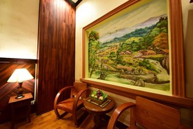 MyLaoHome Hotels & Villas