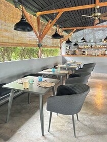 Namkhan EcoLodge