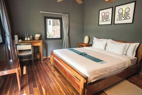 Namkhan EcoLodge