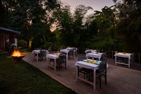 Namkhan EcoLodge