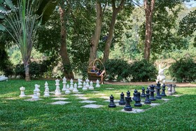 Namkhan EcoLodge