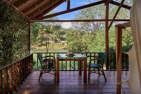 Namkhan EcoLodge