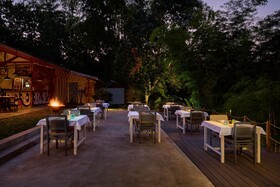 Namkhan EcoLodge