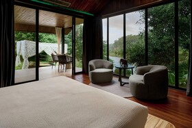 Namkhan EcoLodge
