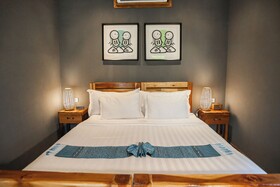 Namkhan EcoLodge