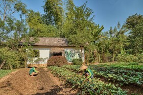 Namkhan EcoLodge