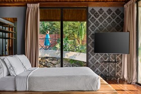 Namkhan EcoLodge