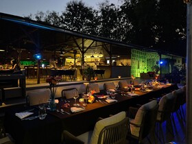 Namkhan EcoLodge