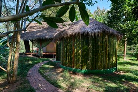 Namkhan EcoLodge