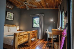 Namkhan EcoLodge