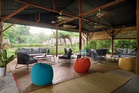 Namkhan EcoLodge