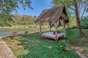 Namkhan EcoLodge