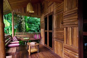 Namkhan EcoLodge