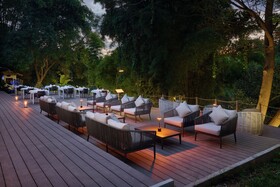 Namkhan EcoLodge