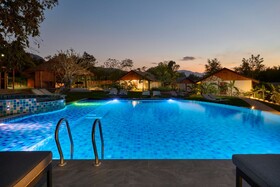 Namkhan EcoLodge
