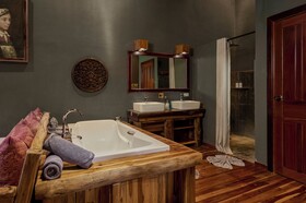 Namkhan EcoLodge
