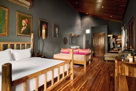Namkhan EcoLodge