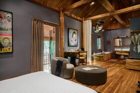 Namkhan EcoLodge