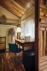 Namkhan EcoLodge