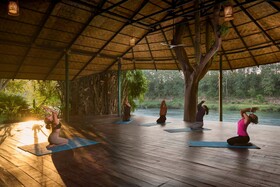 Namkhan EcoLodge