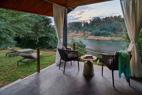 Namkhan EcoLodge