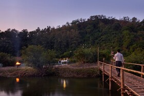 Namkhan EcoLodge