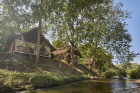 Namkhan EcoLodge