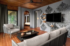 Namkhan EcoLodge