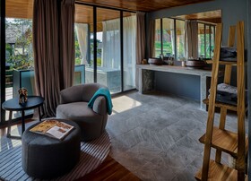 Namkhan EcoLodge