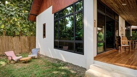 Namkhan EcoLodge