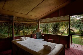 Namkhan EcoLodge