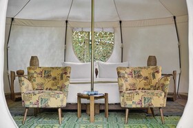 Namkhan EcoLodge