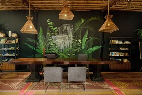 Namkhan EcoLodge