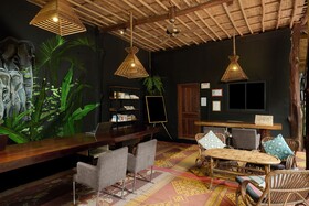 Namkhan EcoLodge